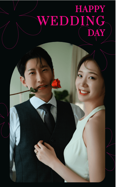 Sample Digital Invitation Cover Image