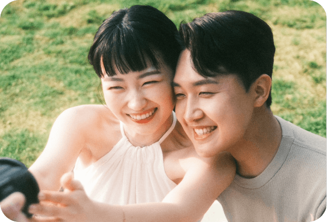Couple Image